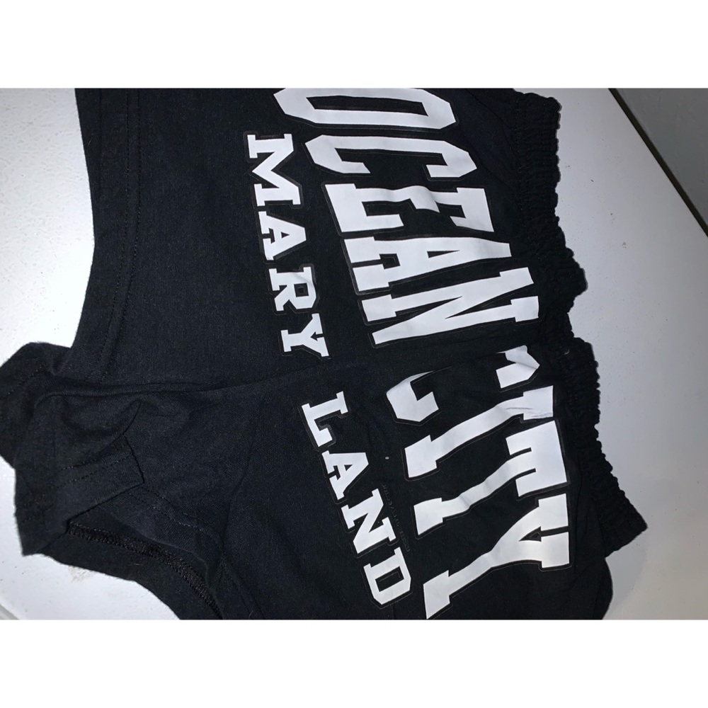 Shorts - Picture 2 of 3